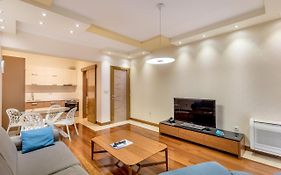 Apartments Athos